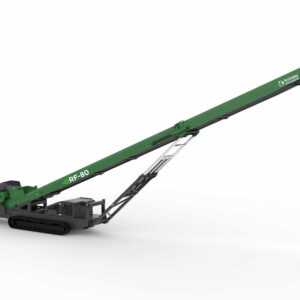 ERF-80 Feeder Stacker