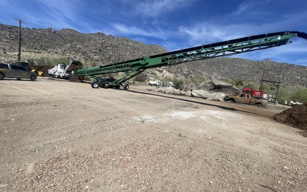 McCloskey Environmental Welcomes Wagner Equipment Company as New Distributor Partner for Colorado and New Mexico