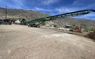 McCloskey Environmental Welcomes Wagner Equipment Company as New Distributor Partner for Colorado and New Mexico